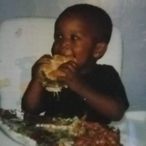 Meet your Posher, Antwaune